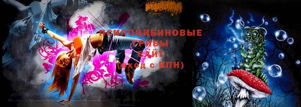 круглые Липки